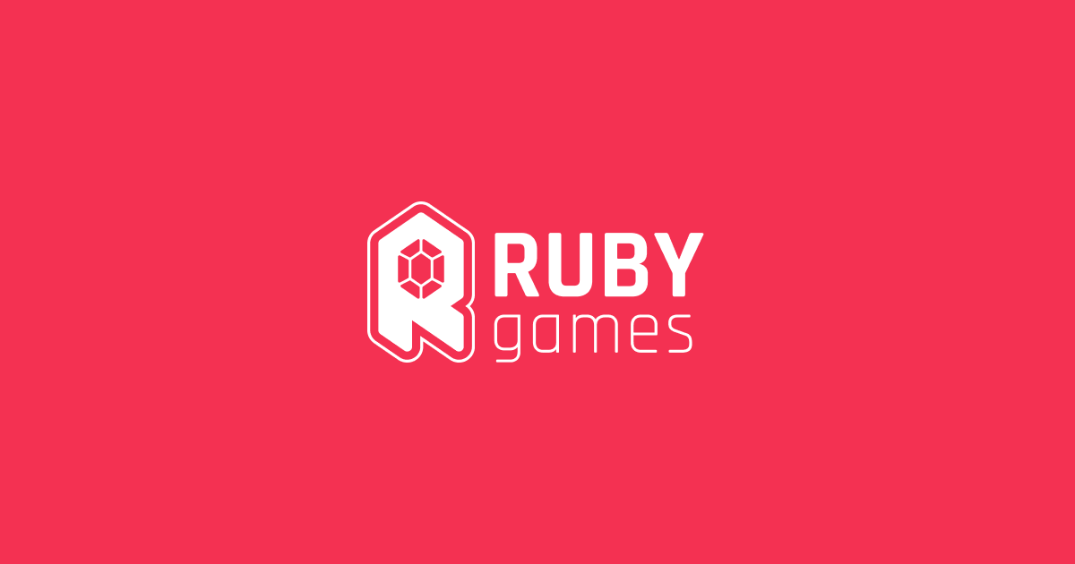 Ruby Games